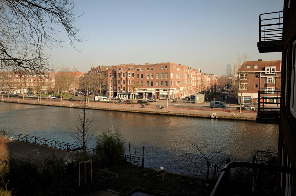 Sam'S Place Rotterdam Exterior photo